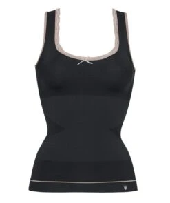 Smooth Sensation SHIRT 02 Von Triumph Shapewear -Marlies Dekkers Verkaufsgeschäft smooth sensation shirt schwarz triumph