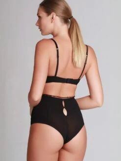 Spitze Taillenslip Schwarz Von Prelude Milano 9 Spitze Taillenslip Schwarz Von Prelude Milano -Marlies Dekkers Verkaufsgeschäft spitze bh taillenslip ys258 yd256 schwarz prelude 2 2