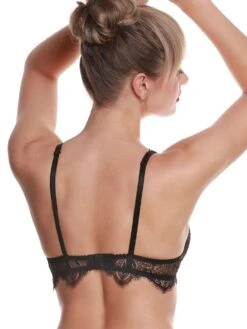 Gel Push-Up BH Crystal Mit Spitze Von Prelude Milano -Marlies Dekkers Verkaufsgeschäft spitze bh ys270 schwarz prelude 3 1