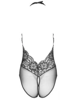 Spitze Ouvert Body SELMA Schwarz Von Escora -Marlies Dekkers Verkaufsgeschäft spitze body selma schwarz 3816 e237 escora 2