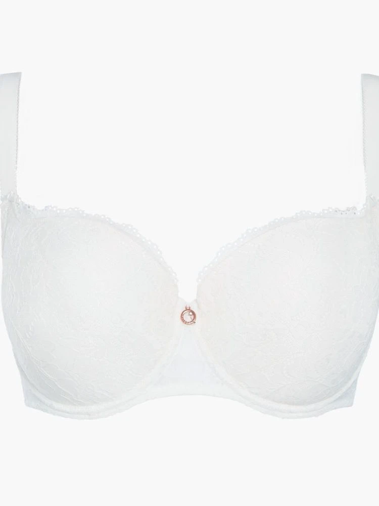 Halbschale BH ROSESSENCE HK Spitze Von Aubade 5 Halbschale BH ROSESSENCE HK Spitze Von Aubade – Bild 3