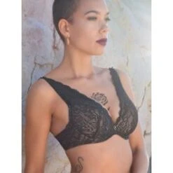 Push-Up BH ROSESSENCE HK Spitze Von Aubade