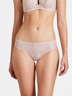 Rioslip SOFTESSENCE TM Spitze Von Aubade -Marlies Dekkers Verkaufsgeschäft spitze dessous tm22 skin 3 softessence aubde 7 1