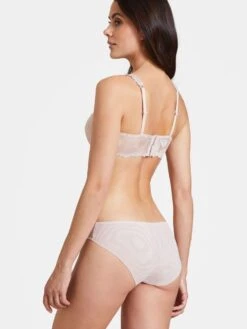 Rioslip SOFTESSENCE TM Spitze Von Aubade -Marlies Dekkers Verkaufsgeschäft spitze dessous tm22 skin 4 softessence aubde 7