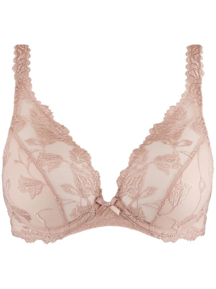 Bügel-BH SOFTESSENCE TM Spitze Von Aubade 7 Bügel-BH SOFTESSENCE TM Spitze Von Aubade – Bild 6