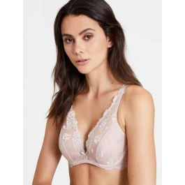 Bügel-BH SOFTESSENCE TM Spitze Von Aubade 2 Bügel-BH SOFTESSENCE TM Spitze Von Aubade