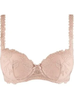 Halbschale BH SOFTESSENCE TM Spitze Von Aubade 15 Halbschale BH SOFTESSENCE TM Spitze Von Aubade -Marlies Dekkers Verkaufsgeschäft spitze dessous tmn04 skin 1 softessence aubde 1