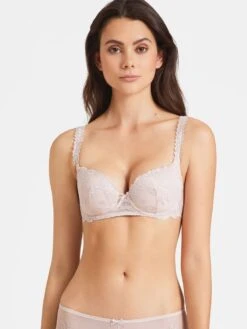 Halbschale BH SOFTESSENCE TM Spitze Von Aubade 12 Halbschale BH SOFTESSENCE TM Spitze Von Aubade -Marlies Dekkers Verkaufsgeschäft spitze dessous tmn04 skin 3 softessence aubde 1