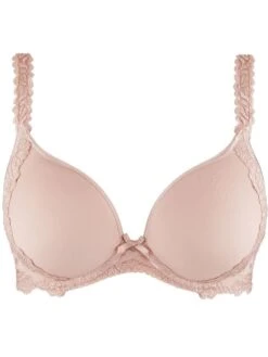 Spacer BH SOFTESSENCE TM Spitze Von Aubade -Marlies Dekkers Verkaufsgeschäft spitze dessous tmn09 skin 1 softessence aubde