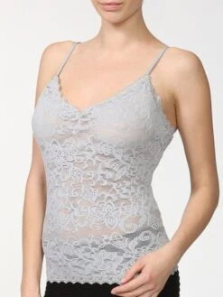 Spitzentop RANA 80 Von Suggest By Pain De Sucre -Marlies Dekkers Verkaufsgeschäft spitze top rana grau pain de sucre suggest 3