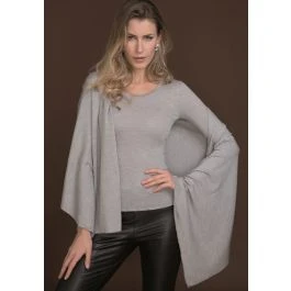 Merinowolle-Seide STOLA Schultertuch Von Artimaglia 3 Merinowolle-Seide STOLA Schultertuch Von Artimaglia