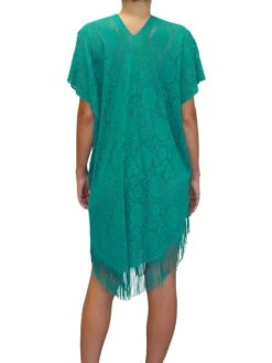 Spitze Strandtunika JESSE 20 Von Pain De Sucre -Marlies Dekkers Verkaufsgeschäft strandtunika spitze jesse gruen pain de sucre