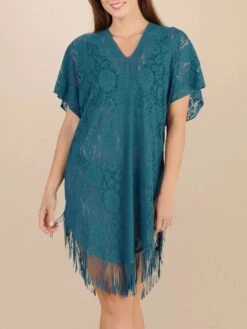 Spitze Strandtunika JESSE 20 Von Pain De Sucre -Marlies Dekkers Verkaufsgeschäft strandtunika spitze jesse persan pain de sucre