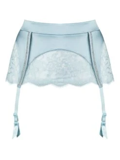 Strapsgürtel VALSE CRYSTAL Mit Strass Von Prelude Milano 16 Strapsgürtel VALSE CRYSTAL Mit Strass Von Prelude Milano -Marlies Dekkers Verkaufsgeschäft strapsg rtel crystal yj324 eisblau valse prelude milano