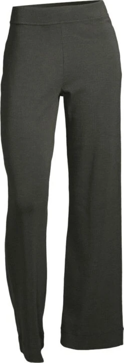Merino Wolle-Seide LOUNGEWEAR HOSE Von Oscalito 15 Merino Wolle-Seide LOUNGEWEAR HOSE Von Oscalito -Marlies Dekkers Verkaufsgeschäft strickhose gruen 5681 oscalito 7 1