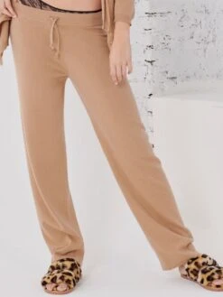 Strickhose PANTALONE SOFT Wolle-Mix Von Ritratti -Marlies Dekkers Verkaufsgeschäft strickhose soft biscotto 72920 ritratti 2 1 1 2