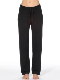 Strickhose PANTALONE SOFT Wolle-Mix Von Ritratti -Marlies Dekkers Verkaufsgeschäft strickhose soft schwarz 72920 ritratti 2 1 1 1