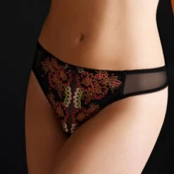 String Aus Spitze NEW DIAMOND Von Millesia -Marlies Dekkers Verkaufsgeschäft string slip spitze diamant m2488 m2480 fuchsia millesia 1 1 1 1