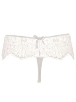 Spitze String Von Prelude Milano -Marlies Dekkers Verkaufsgeschäft string spitze yd270.seta 2 prelude milano 1