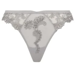 Marlies Dekkers Verkaufsgeschäft 6 Marlies Dekkers Verkaufsgeschäft -Marlies Dekkers Verkaufsgeschäft string tuell acc0088 silber dressing floral lise charmel 2 1
