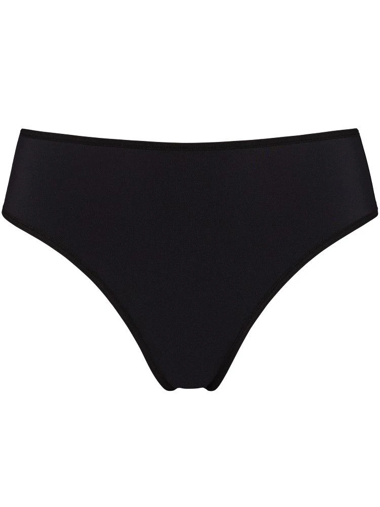 String 7 Cm DAME DE PARIS STYLE Bijou Blue Von Marlies Dekkers 4 String 7 Cm DAME DE PARIS STYLE Bijou Blue Von Marlies Dekkers – Bild 2