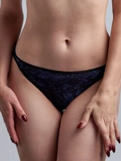 String 7 Cm DAME DE PARIS STYLE Bijou Blue Von Marlies Dekkers 10 String 7 Cm DAME DE PARIS STYLE Bijou Blue Von Marlies Dekkers -Marlies Dekkers Verkaufsgeschäft tanga bijou blau 19532 dame de paris marlies dekkers 2