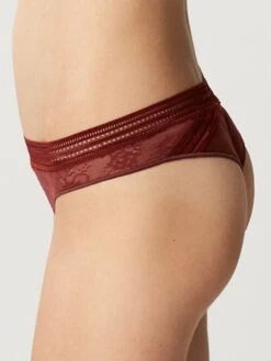 Tüllspitze String MISS LEJABY Von Maison Lejaby 20 Tüllspitze String MISS LEJABY Von Maison Lejaby -Marlies Dekkers Verkaufsgeschäft tanga rost 16462 miss lejaby maison lejaby 1 1