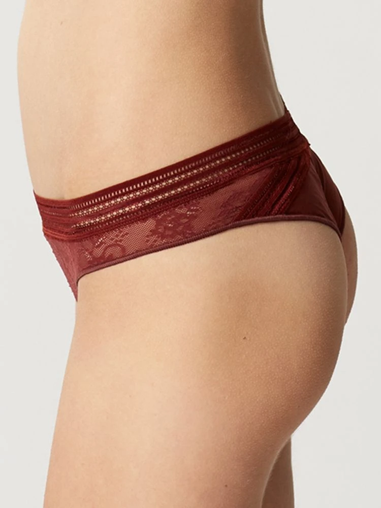 Tüllspitze String MISS LEJABY Von Maison Lejaby 8 Tüllspitze String MISS LEJABY Von Maison Lejaby – Bild 6