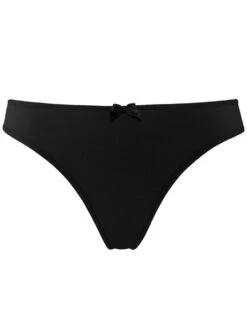 String 4 Cm ANGEL OF HARLEM Schwarz Von Marlies Dekkers -Marlies Dekkers Verkaufsgeschäft tanga schwarz 19802 angel of harlem marlies dekkers