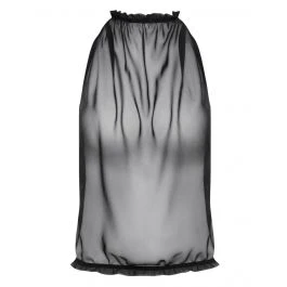 Top OLIVIA MOUSSELINE Von Cadolle 3 Top OLIVIA MOUSSELINE Von Cadolle