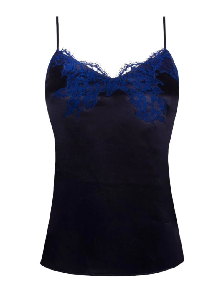 Seiden Top SPLENDEUR SOIE Von Lise Charmel 7 Seiden Top SPLENDEUR SOIE Von Lise Charmel – Bild 5