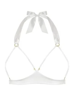 Marlies Dekkers Verkaufsgeschäft 29 Marlies Dekkers Verkaufsgeschäft -Marlies Dekkers Verkaufsgeschäft triangel bh geisha weiss cadolle 1