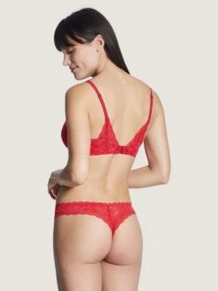 Push-Up BH ROSESSENCE HK Spitze Von Aubade -Marlies Dekkers Verkaufsgeschäft triangel bh hk81 gala 3 2 rosessence aubade 19 1