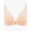 Push-Up BH ROSESSENCE HK Spitze Von Aubade 2 Push-Up BH ROSESSENCE HK Spitze Von Aubade -Marlies Dekkers Verkaufsgeschäft triangel bh hk81 nete 1 rosessence aubade 19 1