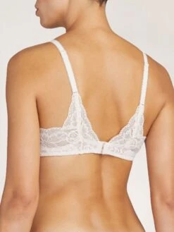 Push-Up BH ROSESSENCE HK Spitze Von Aubade -Marlies Dekkers Verkaufsgeschäft triangel bh hk81 opal 3 rosessence aubade 19 1