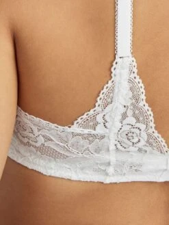 Push-Up BH ROSESSENCE HK Spitze Von Aubade -Marlies Dekkers Verkaufsgeschäft triangel bh hk81 opal 5 rosessence aubade 19 1