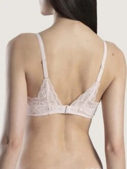 Bügel-BH ROSESSENCE HK Spitze Von Aubade -Marlies Dekkers Verkaufsgeschäft triangel bh spitze hk12 nude rosessence aubade 3 14 1