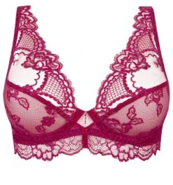 Marlies Dekkers Verkaufsgeschäft 35 Marlies Dekkers Verkaufsgeschäft -Marlies Dekkers Verkaufsgeschäft triangel glamour buegel ach7413 fuchsia sublime en dentelle lise charmel 2 1