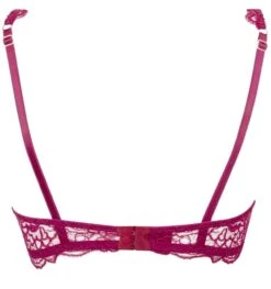 Triangel BH SUBLIME EN DENTELLE Von Lise Charmel -Marlies Dekkers Verkaufsgeschäft triangel glamour buegel ach7413 fuchsia sublime en dentelle lise charmel