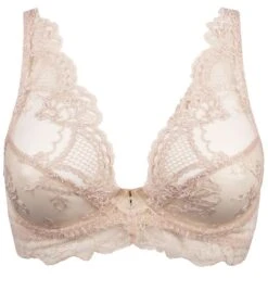 Triangel BH SUBLIME EN DENTELLE Von Lise Charmel -Marlies Dekkers Verkaufsgeschäft triangel glamour buegel ach7413 nude sublime en dentelle lise charmel