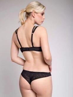 Tüll Rio Slip EISENBAHN Von Diamor 12 Tüll Rio Slip EISENBAHN Von Diamor -Marlies Dekkers Verkaufsgeschäft tuell bh slip eisenbahn schwarz 7546 4653 d175 diamor 2 2