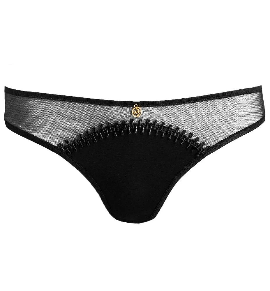 Tüll Rio Slip EISENBAHN Von Diamor 4 Tüll Rio Slip EISENBAHN Von Diamor – Bild 2