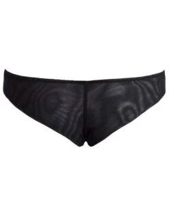 Tüll Rio Slip EISENBAHN Von Diamor 10 Tüll Rio Slip EISENBAHN Von Diamor -Marlies Dekkers Verkaufsgeschäft tuell slip eisenbahn schwarz 4653 d175 diamor 2