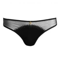 Tüll Rio Slip EISENBAHN Von Diamor