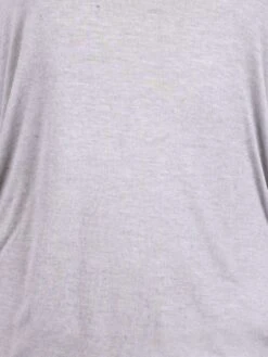 Merinowolle-Seide CARDIGAN Strickjacke Von Artimaglia -Marlies Dekkers Verkaufsgeschäft wolle seide grigio artimaglia 1 1