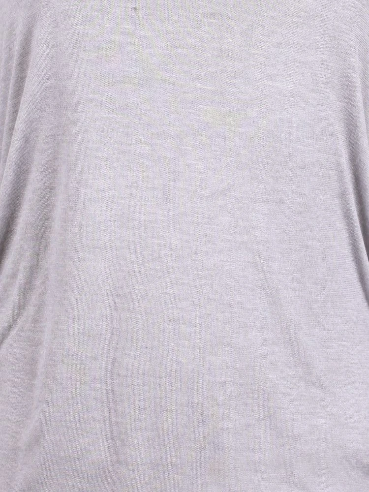 Merinowolle Seide ROLLKRAGEN SHIRT Von Artimaglia 12 Merinowolle Seide ROLLKRAGEN SHIRT Von Artimaglia – Bild 10